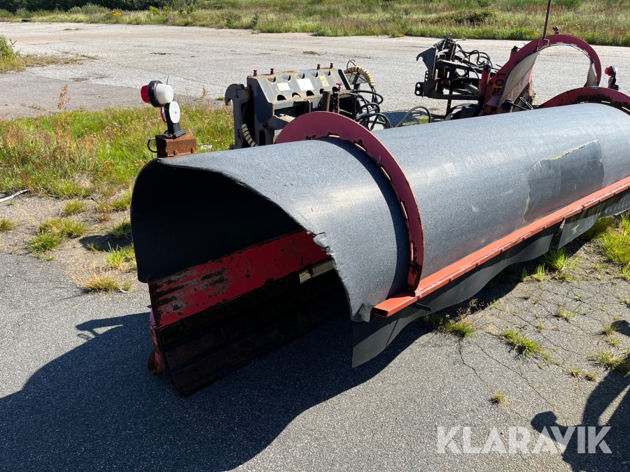 Diagonalplog Mählers Rossö 2000 40 KP