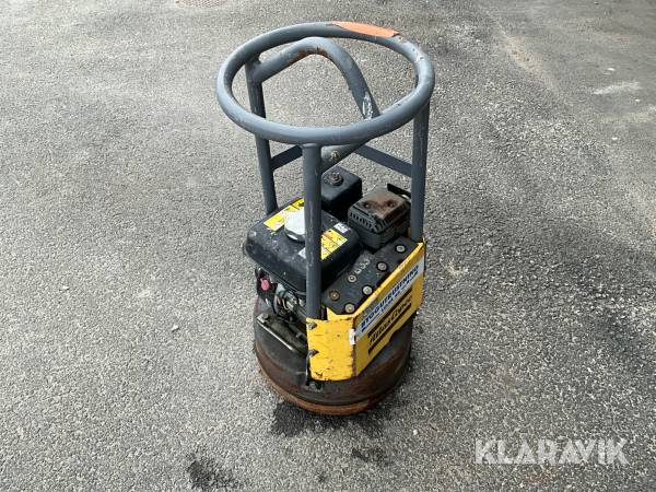 Markvibrator Atlas Copco Lx90
