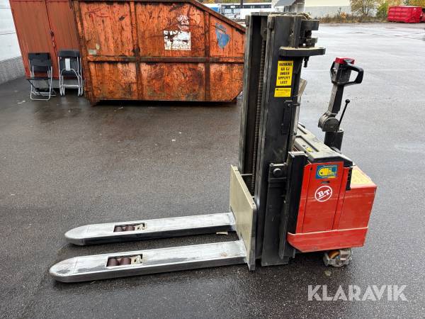 Ledstaplare BT LSF 1600