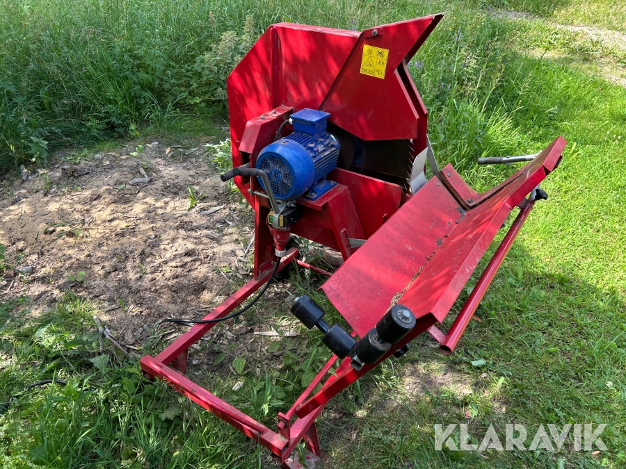 Vedkap Bala Agri VK-80