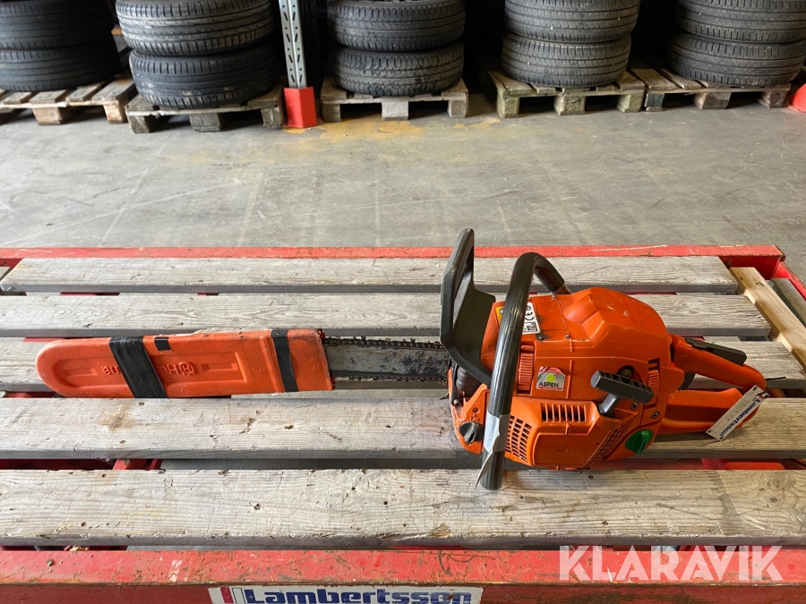 Motorsåg Husqvarna 353