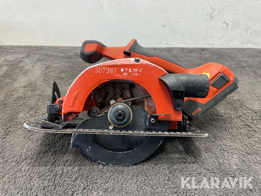 Cirkelsåg Hilti SCW 22 A