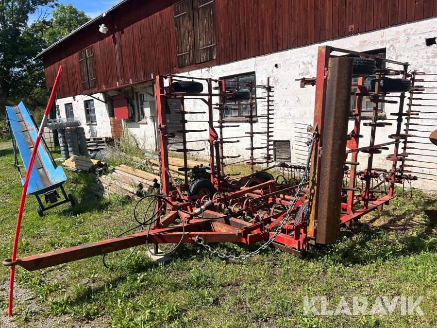 Harv Lilla Harrie HJH- 610