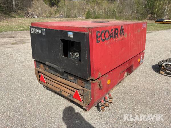 Kompressor Ecoair F42
