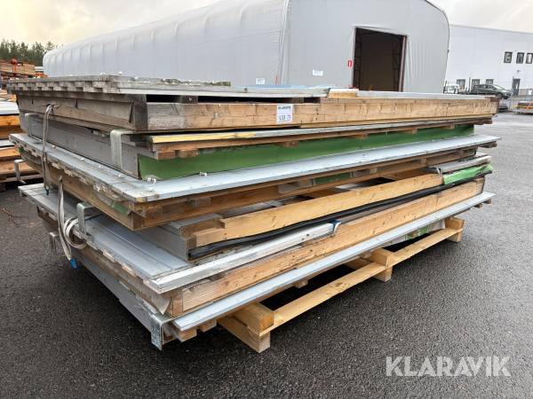 Förlängningsblock C40, 5 st