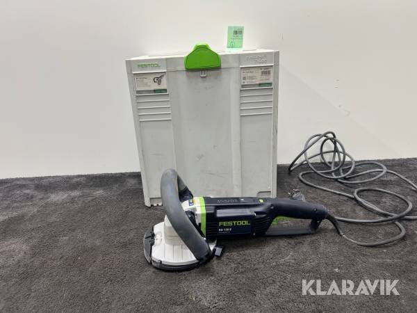 Betongslip Festool RG 130 E