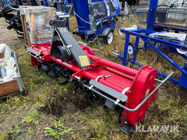 Jordfräs FPM 612.839