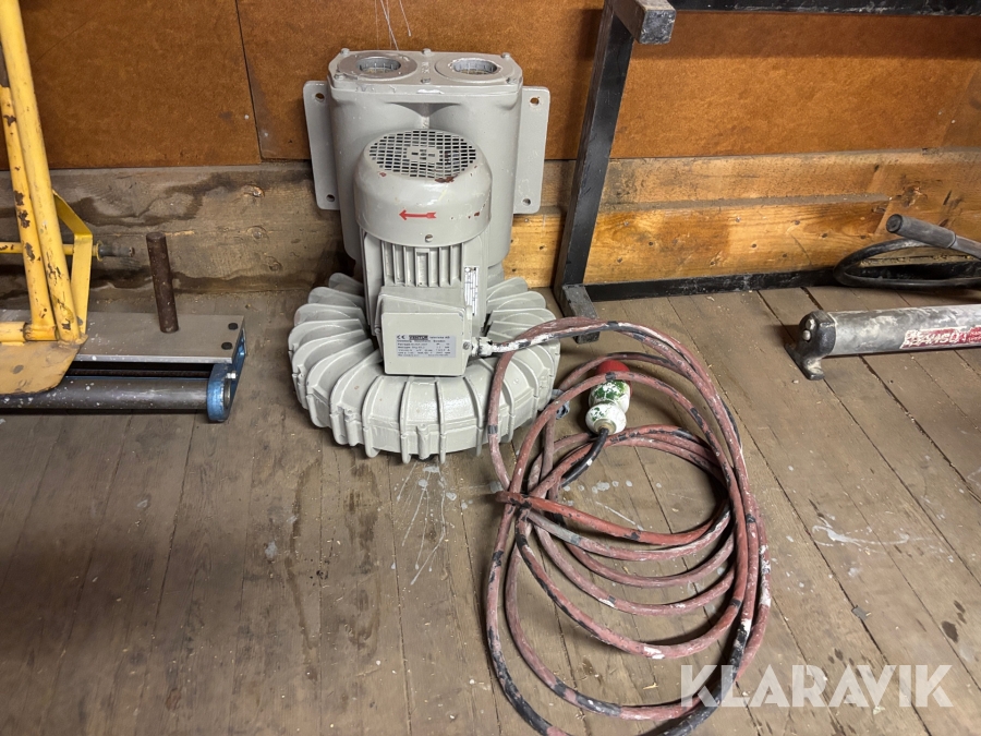 Luftblås Ventur SC30A -220T