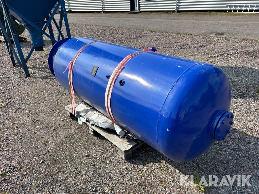 Trycktank AtlasDiesel