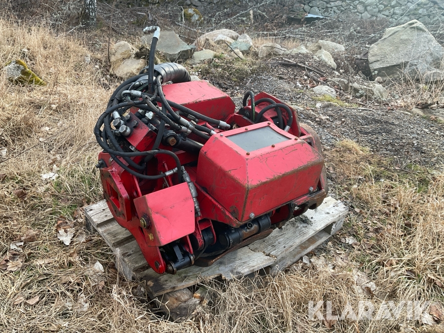 Energiklipp Mecanil XG 220 ARC