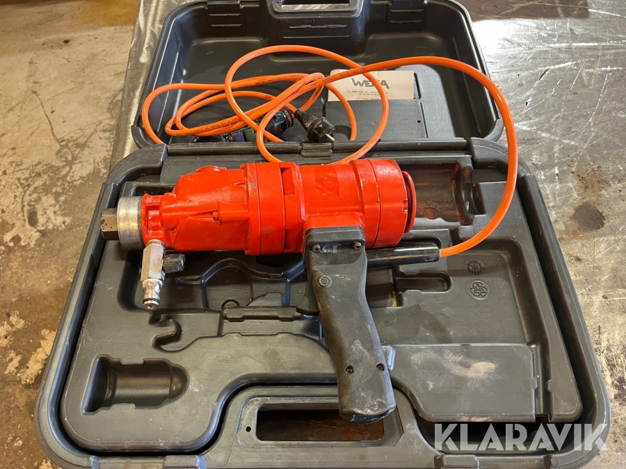 Kärnborr Weka DK 16