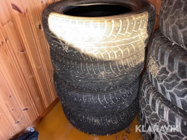 Däck till Dodge RAM 1500 från 2014 Westlake 275/60R20 115T 4st