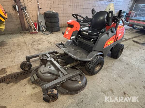 Gräsklippare Husqvarna P520D