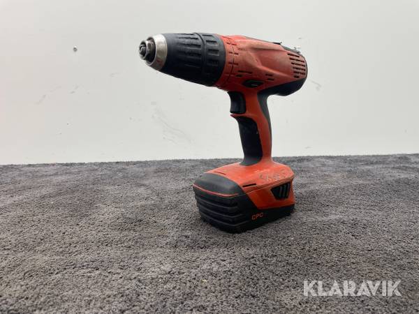 Borrskruvdragare Hilti SF22-A