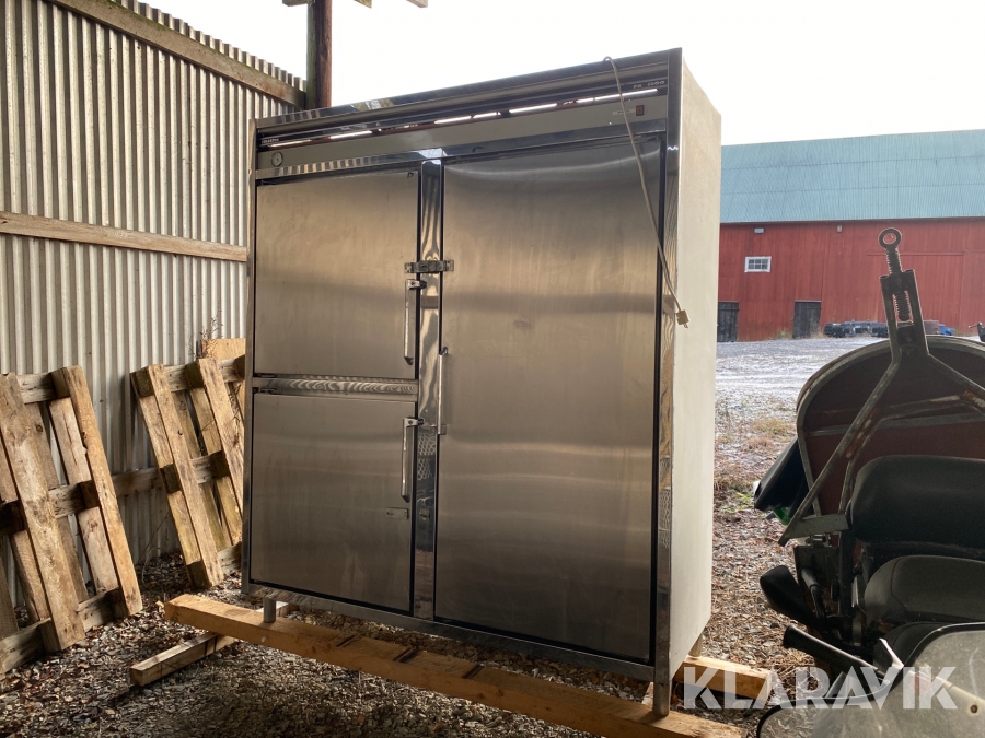 Viltkyl Coldator Fa 1500