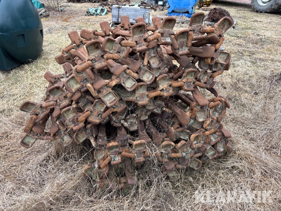 Band Olofsfors 2st 780/50 28.5