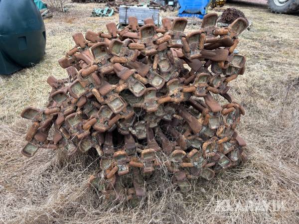 Band Olofsfors 2st 780/50 28.5