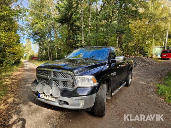 Pickup Dodge RAM 1500