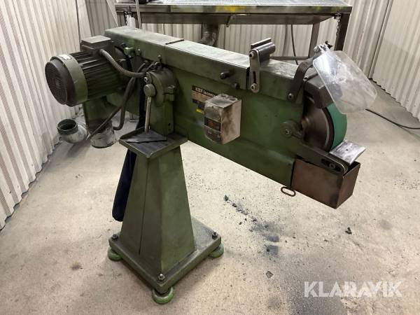 Bandslip KEF/Aldell BSH75