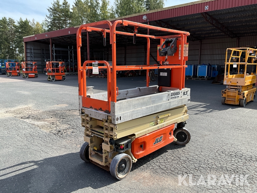 Saxlift JLG 1930ES