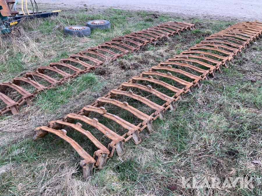 Band till skogsmaskin Eco Track 710-24,5 band