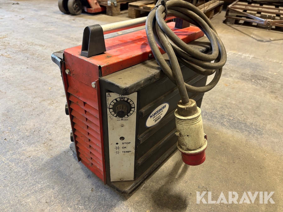 Svets Skand Weld E 350