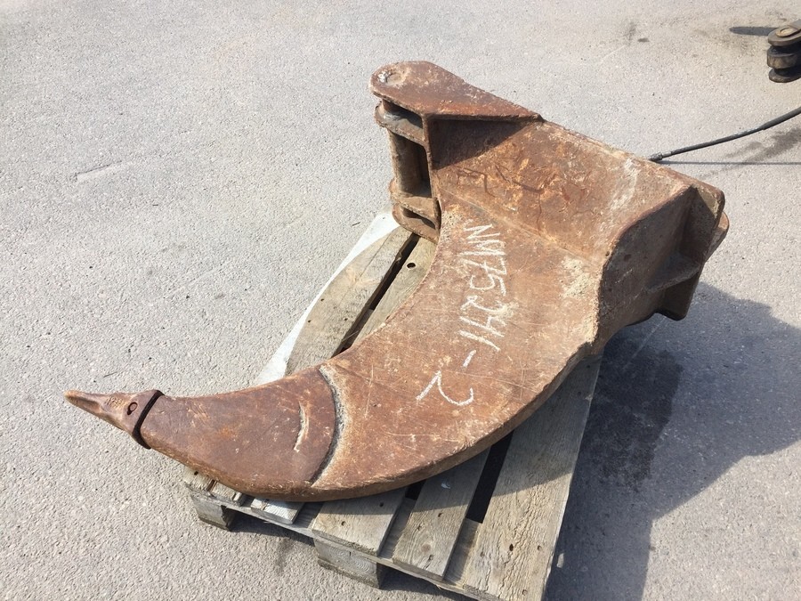 Tjälrivare / Tjälkrok