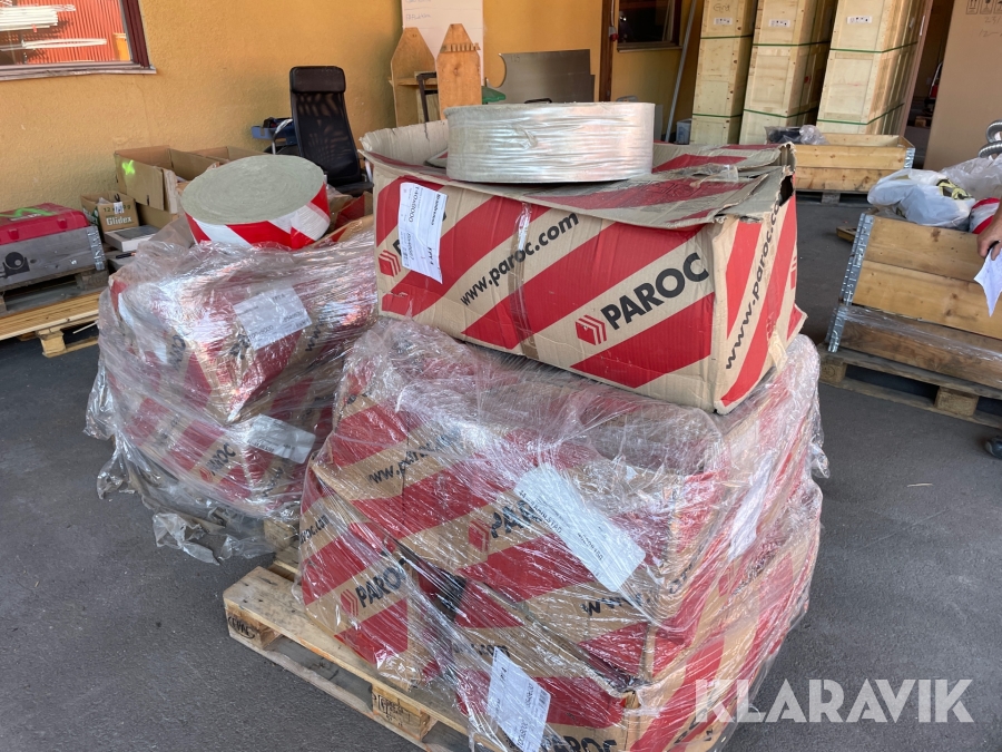 Drevremsa stenull 72 st