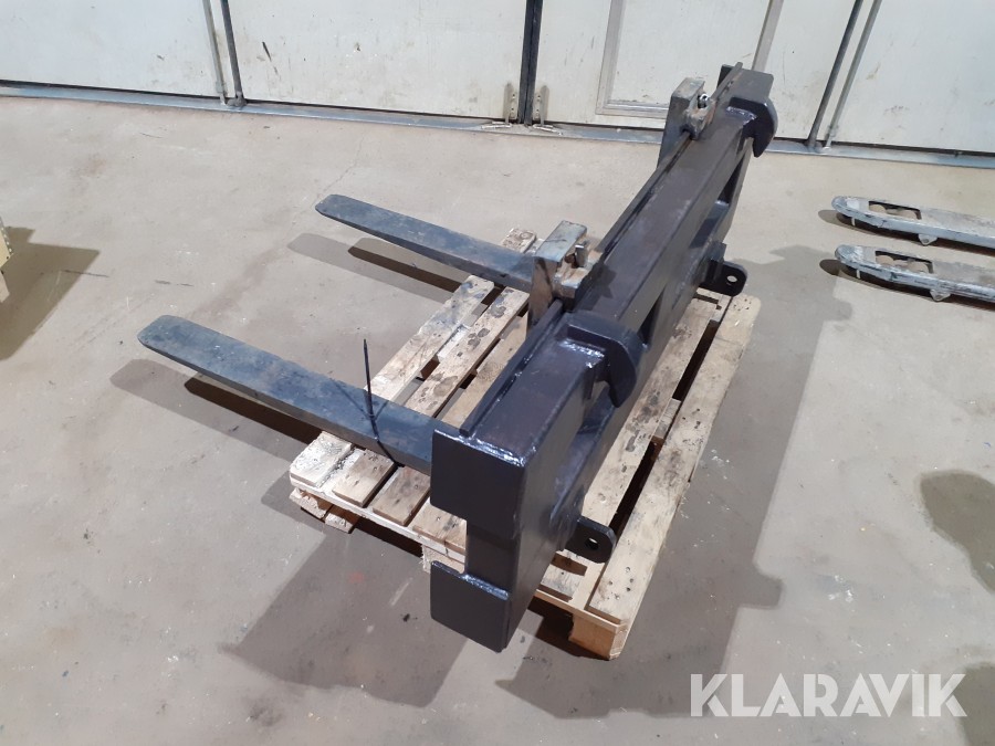 Pallgafflar Lilla BM 