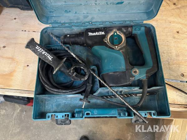 Slagborr Makita HR2811FT