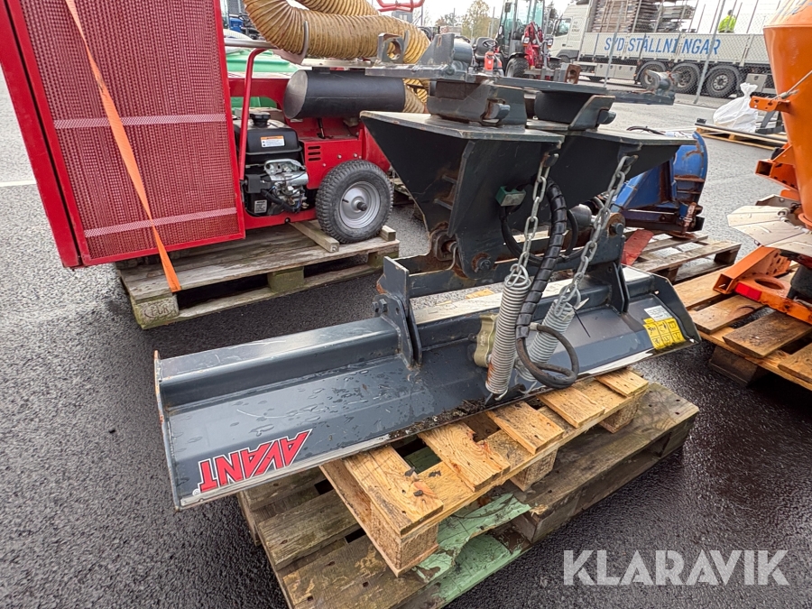 Snöblad Avant A21093