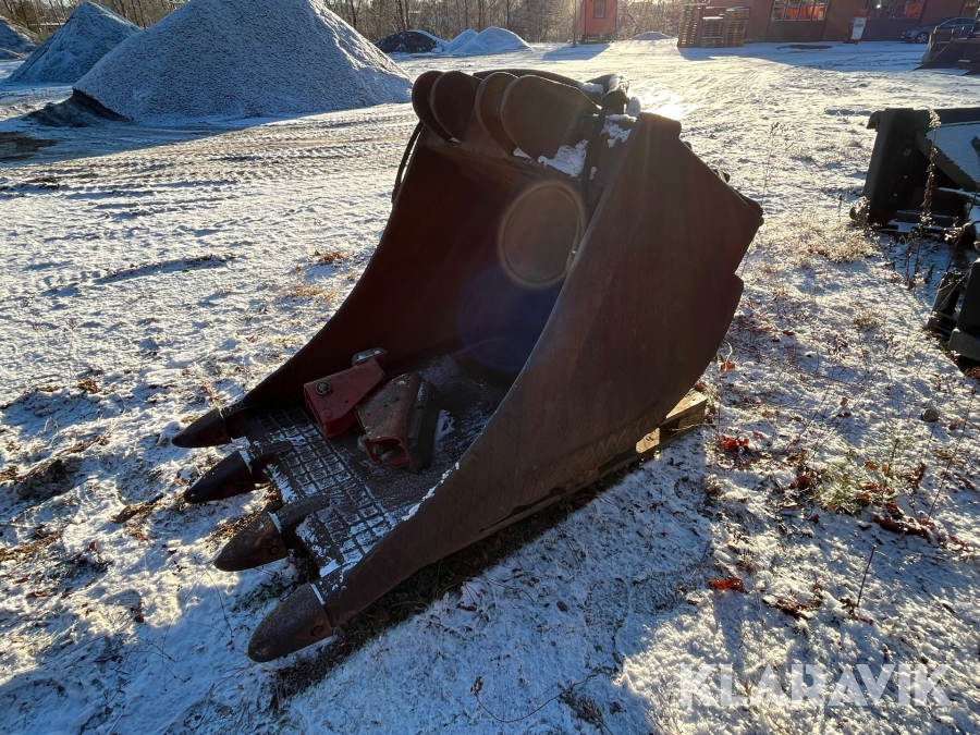 Grab John Skopa med tillbehör.