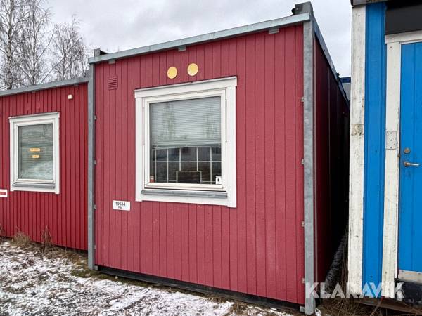 Personalmodul Remodul OMTD6