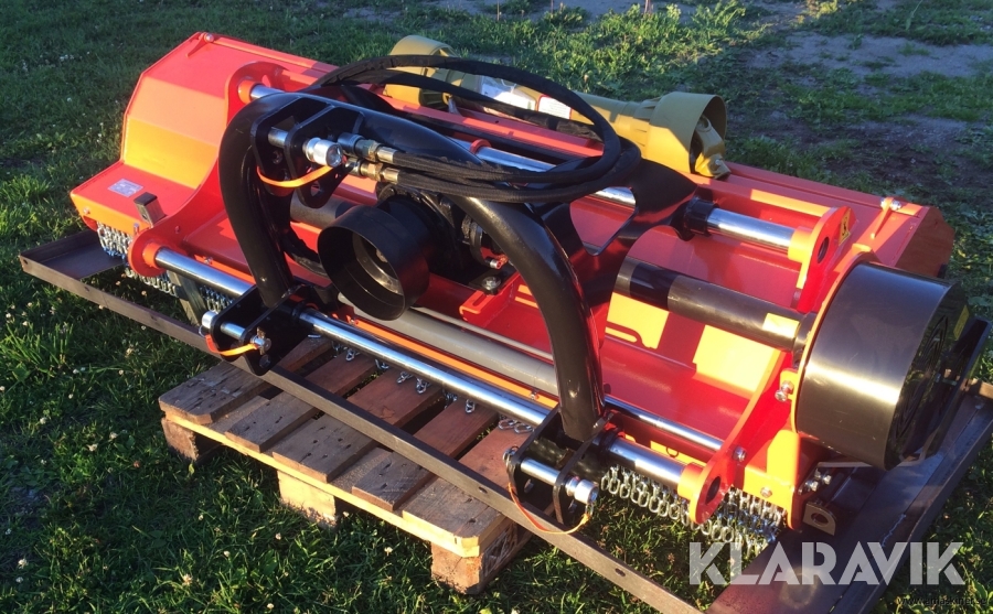 Betesputs BPH 200 A Maskiner