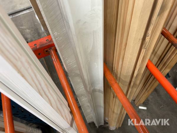 Hålkälslist RAW 12 st