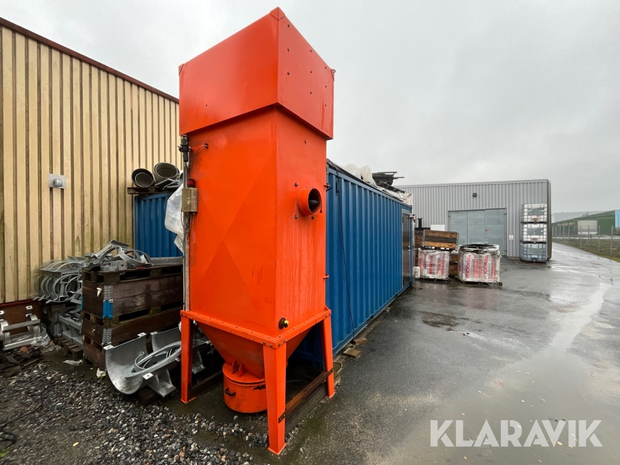 Utsug Bystronic Herding HSL1500