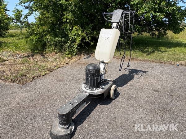 Kantslipmaskin HTC 130 Edge grinder