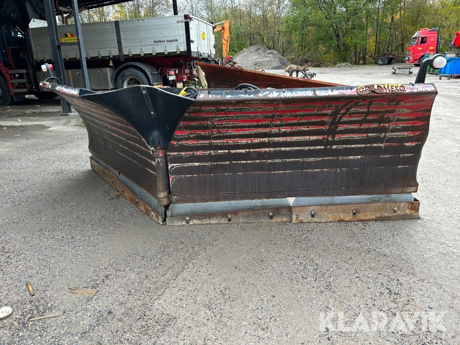 Vikplog Gradmeko 360