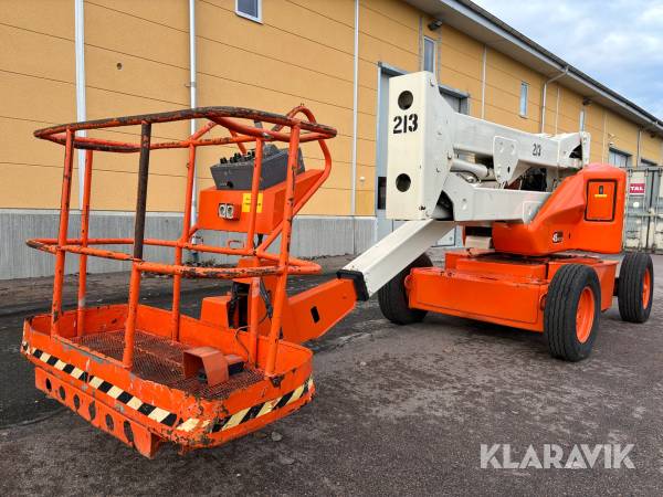 Bomlift JLG 45 electric