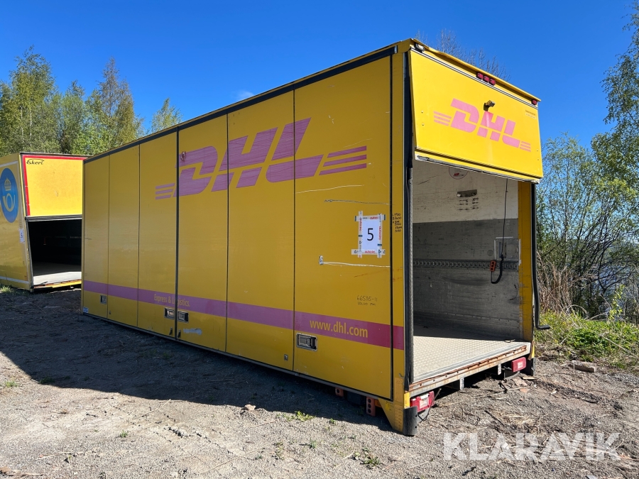 Skåp Zepro Z200-155 MA