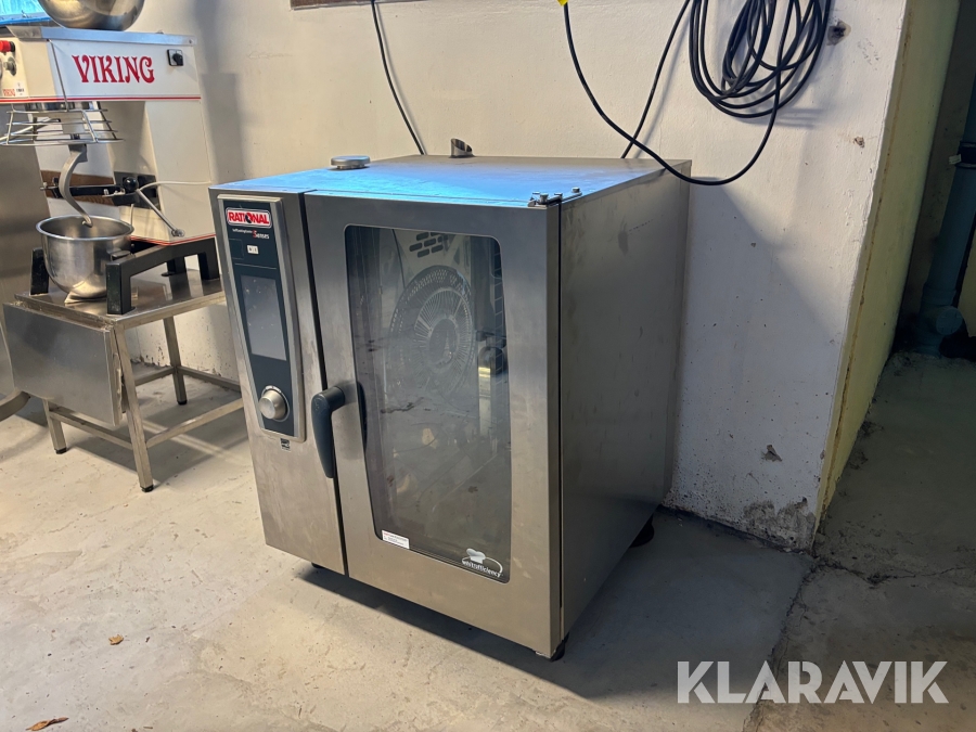 Ugn Rational SCC WE 101