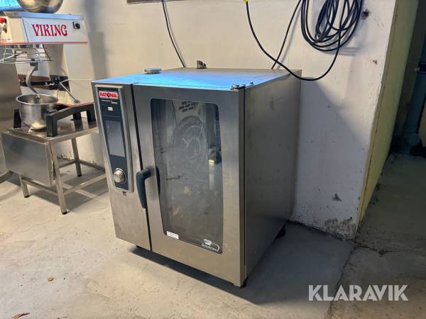 Ugn Rational SCC WE 101