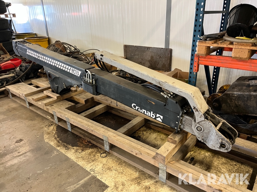 Kransticka Cranab FC13