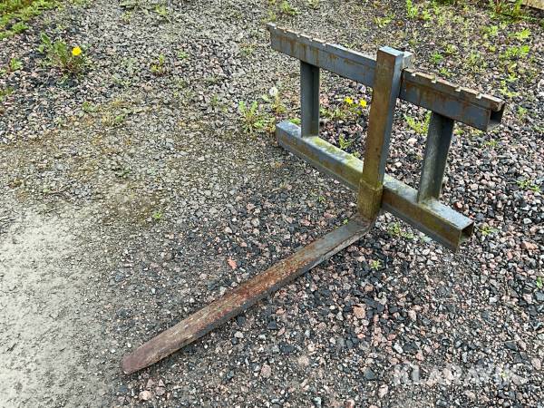 Gaffelställ Trima