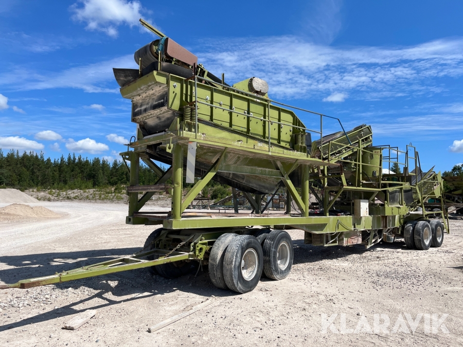 Konkross Svedala Abrå 200-2M