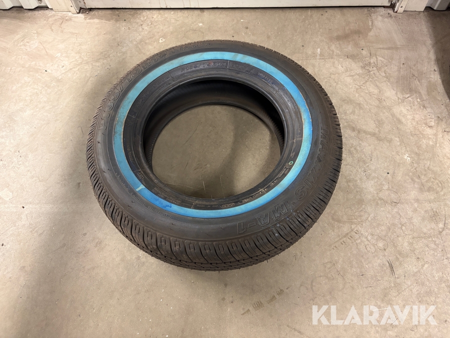 Däck MAXXIS MA-1 185/75 R14  89S