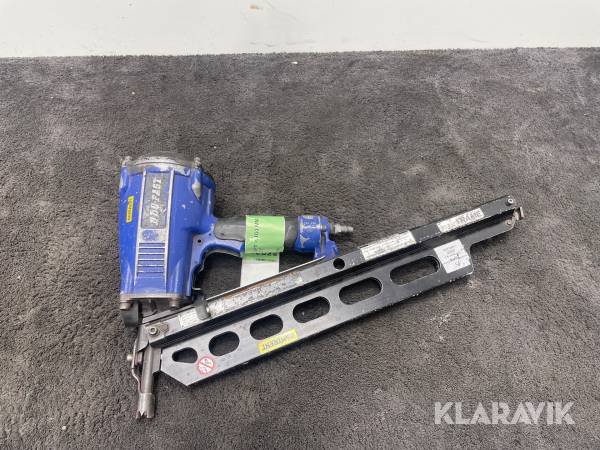 Spikpistol DUO-FAST NSP350F1