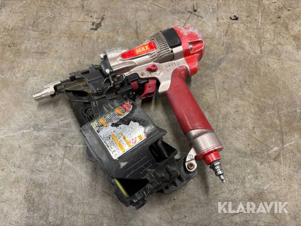 Spikpistol Max HN 65