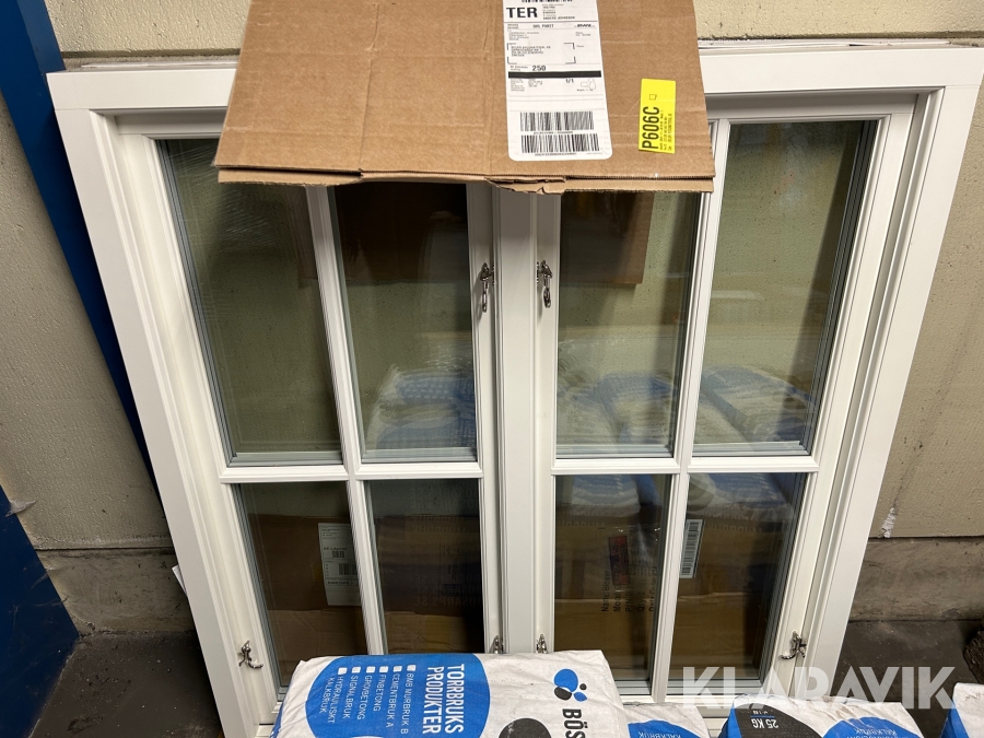 Fönster Elitfönster Retro