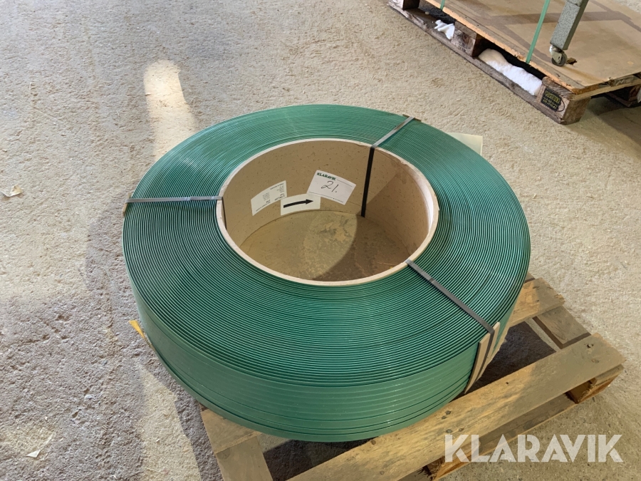 Band Cyklop Pet Strap Classic 2754